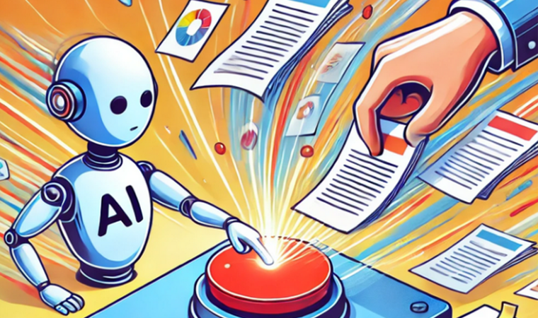 To B的下一个十年，让自然语言主导一切